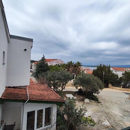 Apartmani Ivandic Murter Oda fotoğraf